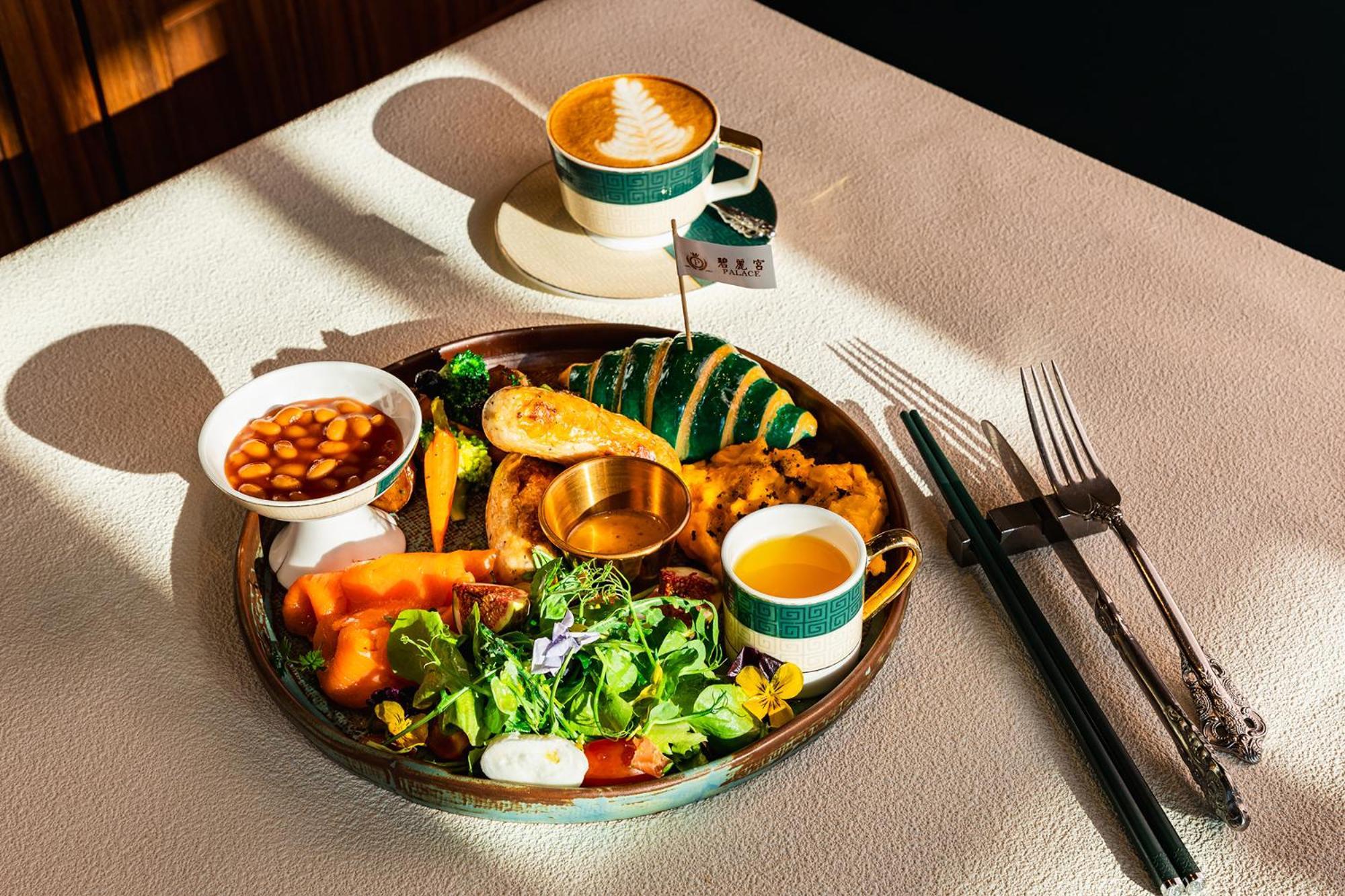 Hotel Central 마카오 외부 사진