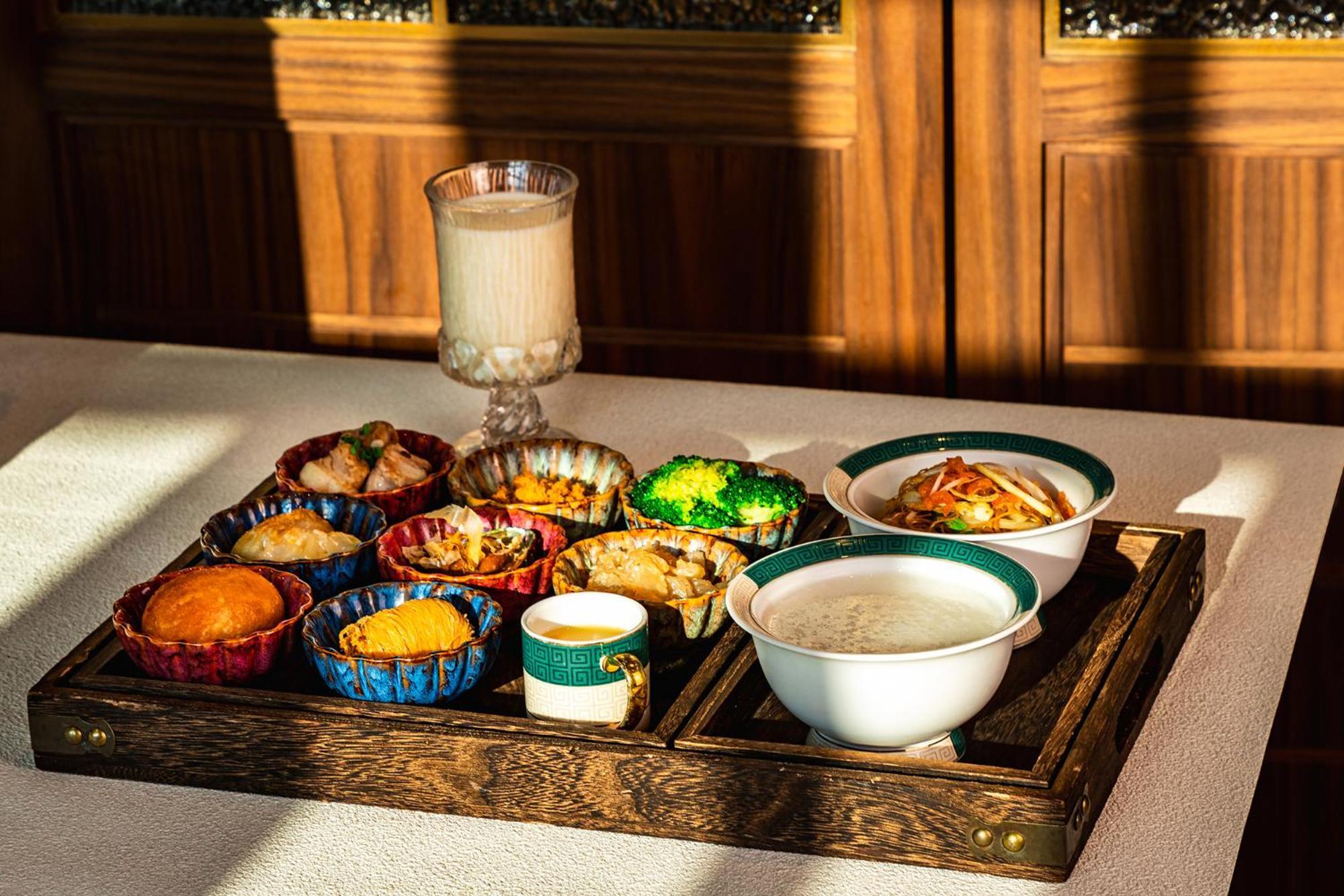 Hotel Central 마카오 외부 사진
