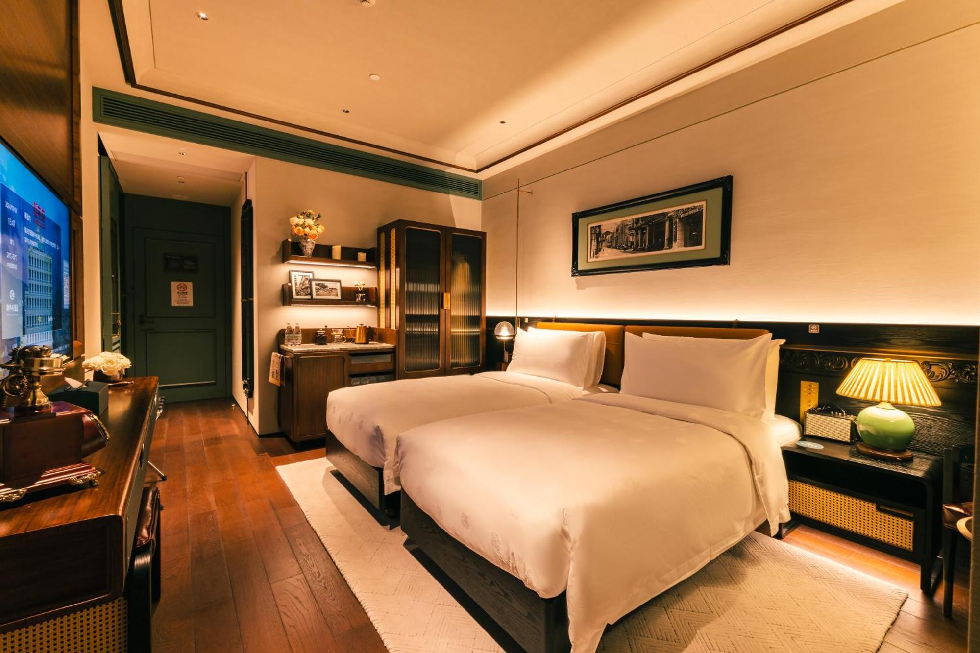 Hotel Central 마카오 외부 사진