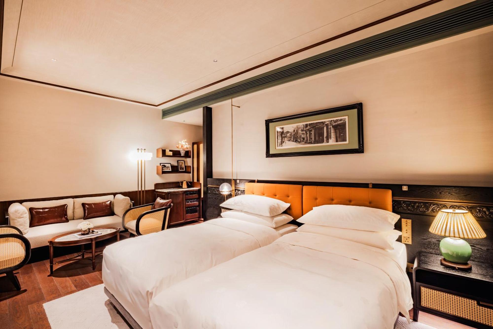Hotel Central 마카오 외부 사진