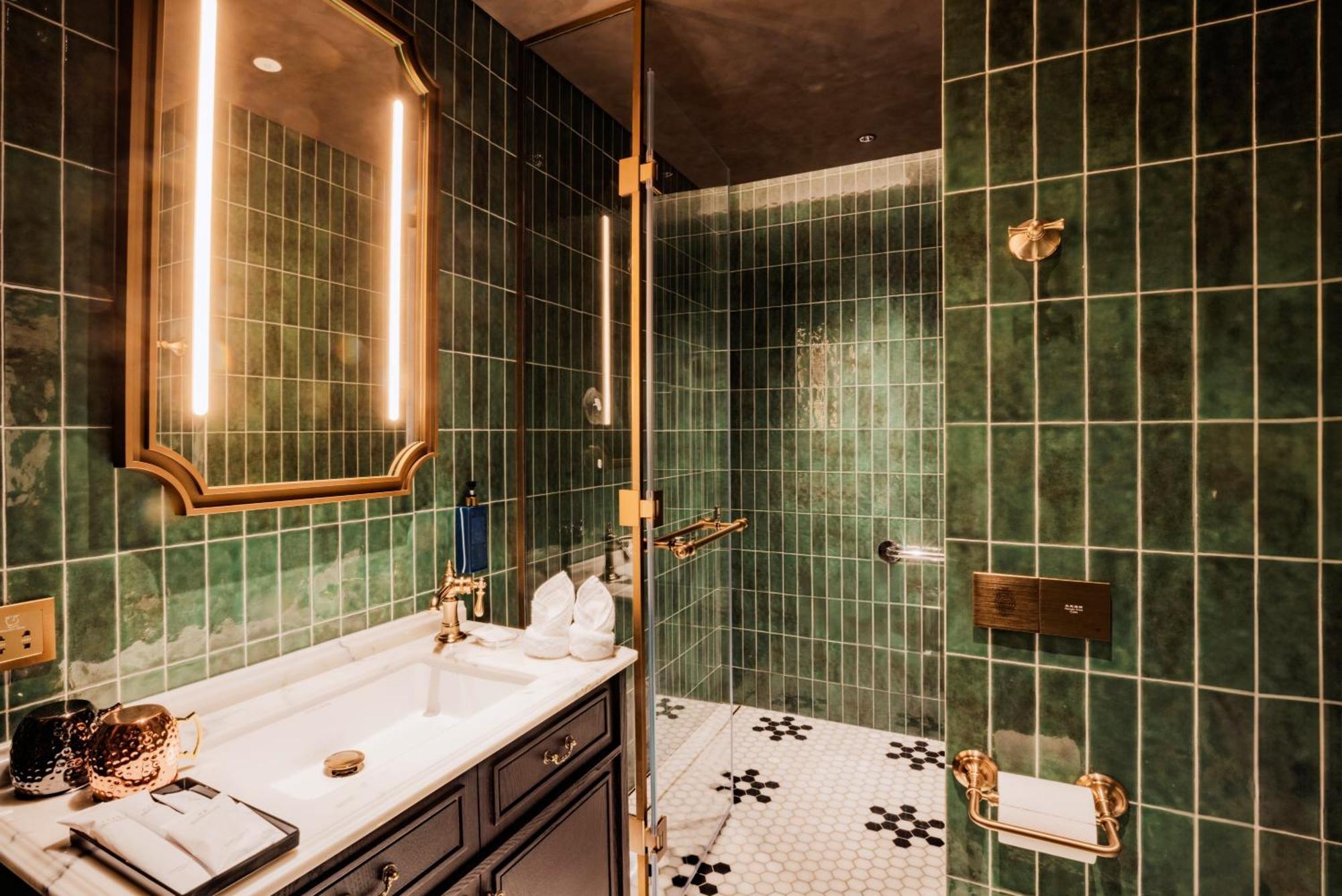 Hotel Central 마카오 외부 사진